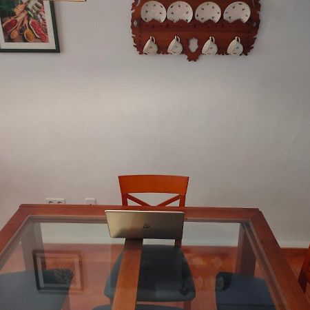 לה איסלטה דל מורו Apartamento En Pleno Parque Natural Cabo De Gata, Isleta Del Moro מראה חיצוני תמונה